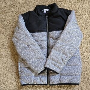 Boys Jacket